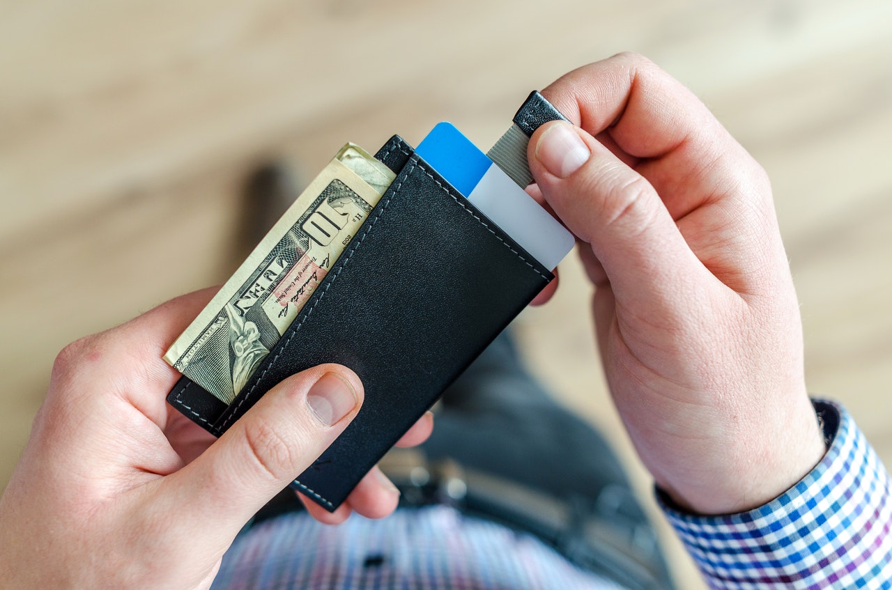 5 Easy Ways To Automate Your Finances