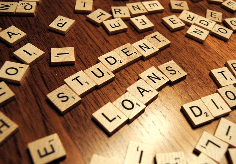 Top 10 Ways To Pay Off Your Student Loans Fast