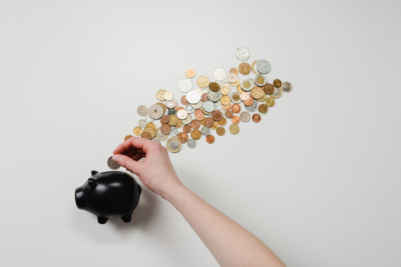 a penny doubled for 30 days