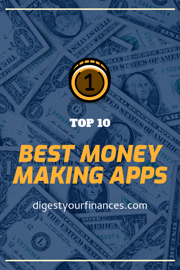 best-money-making-apps