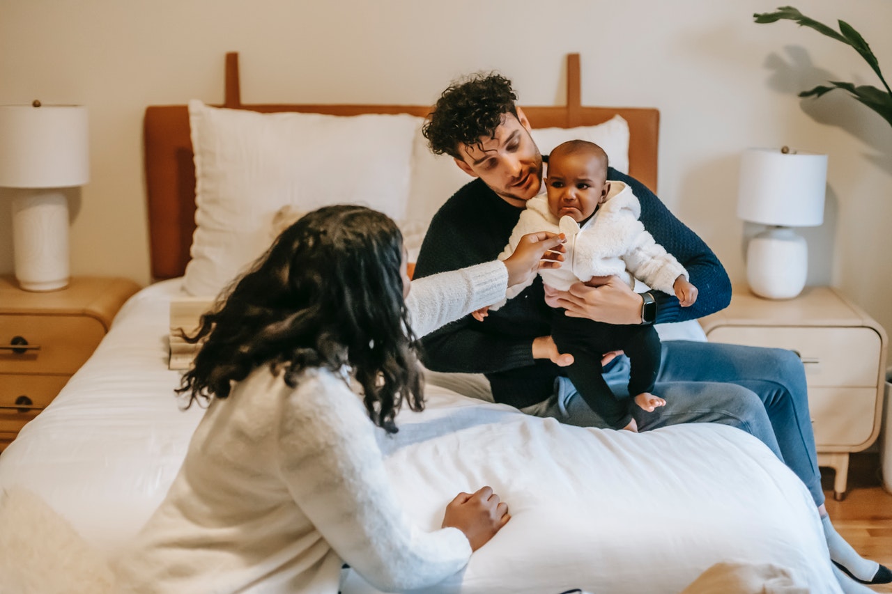 child support loan
