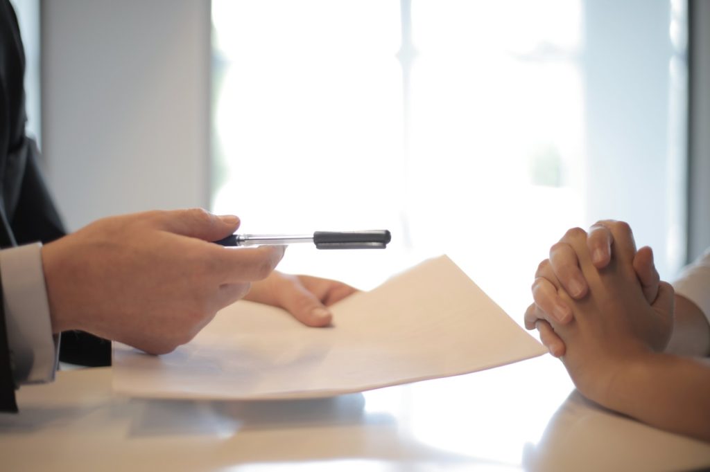 courtesy loan pros and cons