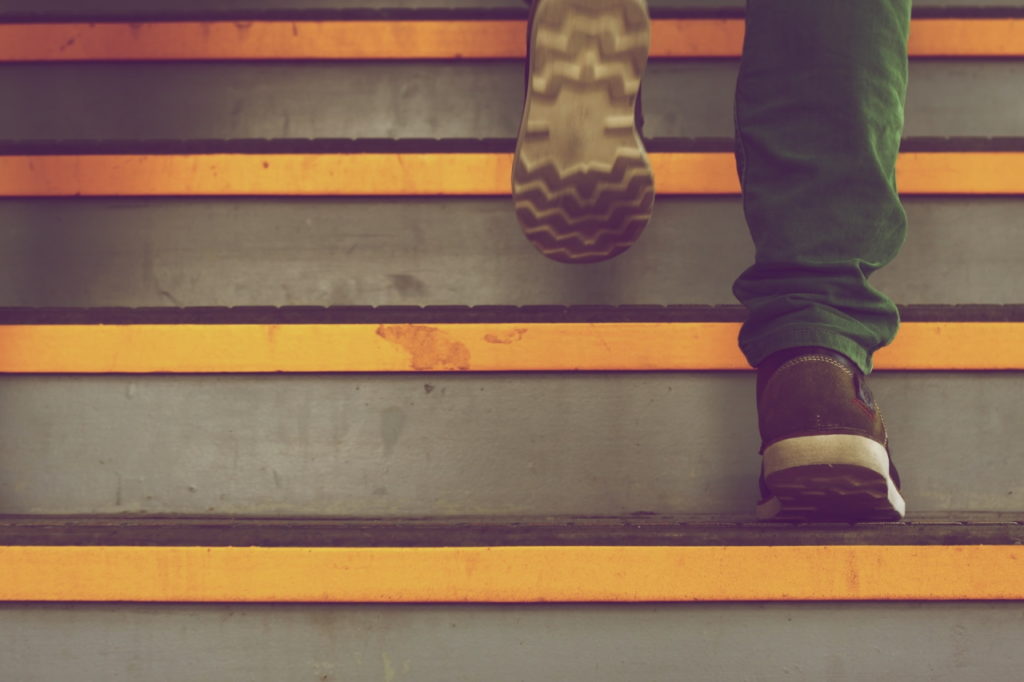 dave ramsey baby steps