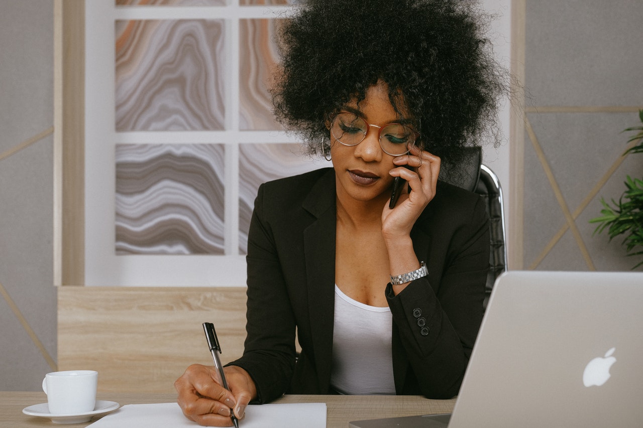 debt collector call you at work