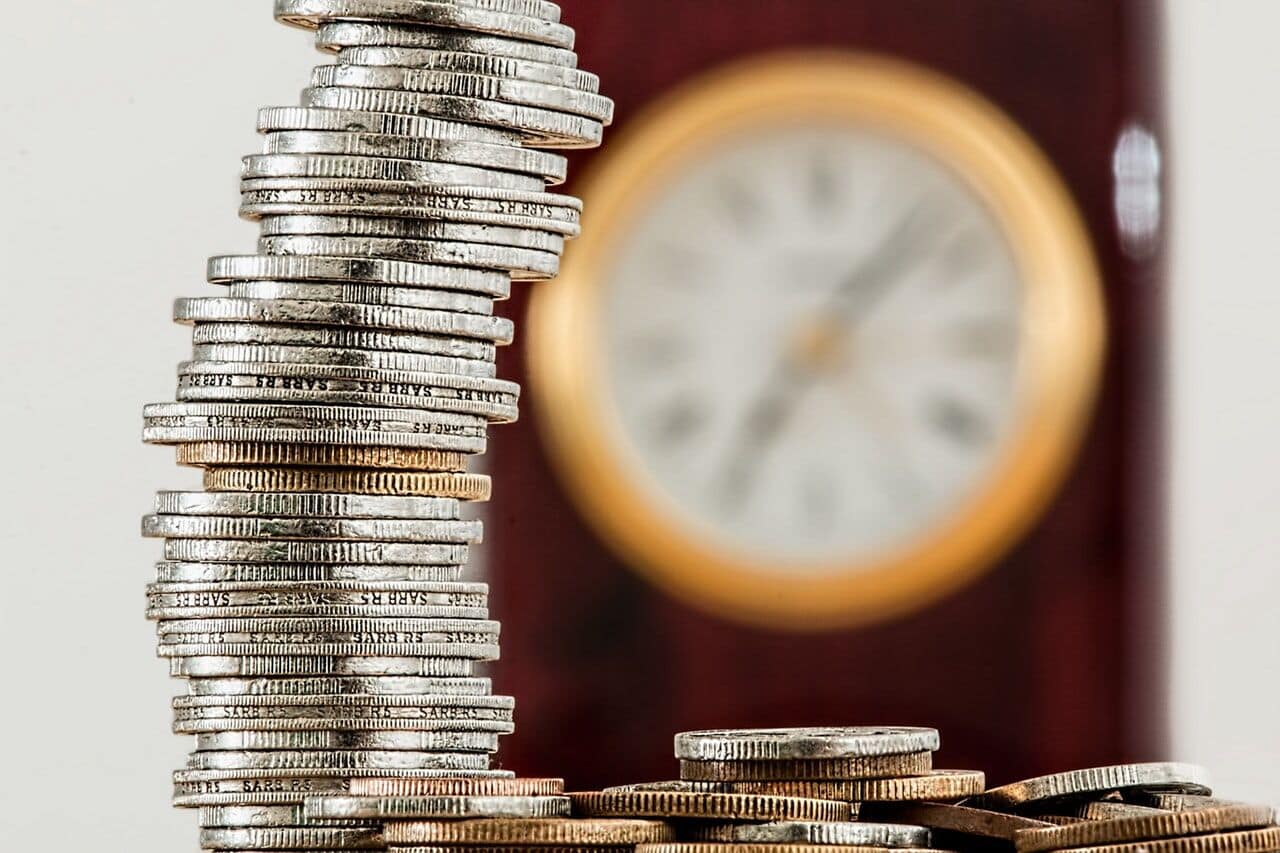 How to double your income