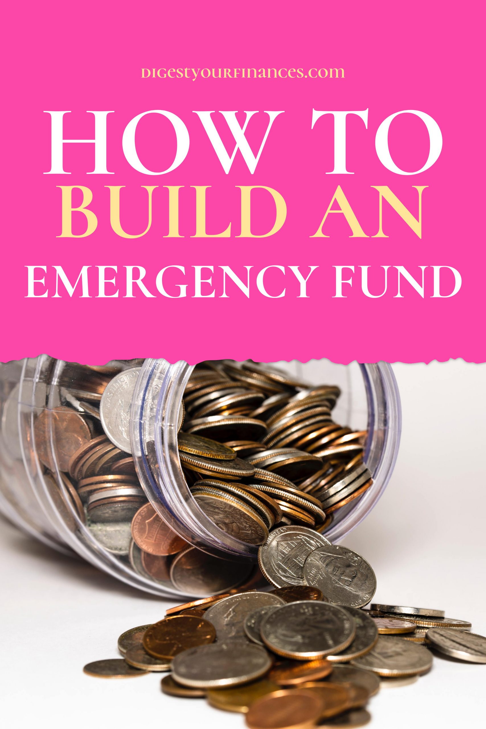 emergency fund