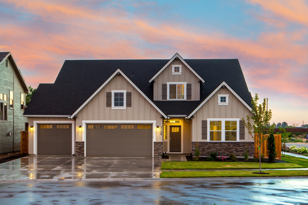 equity-real-estate