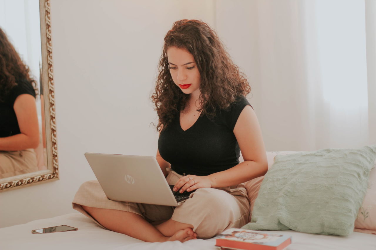 fear of personal finance