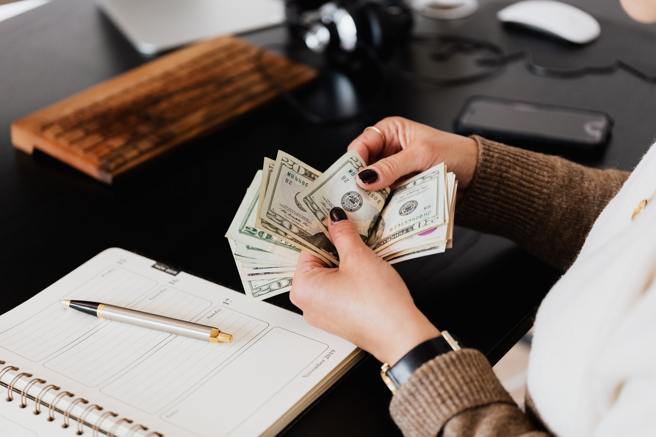 how does a money order work