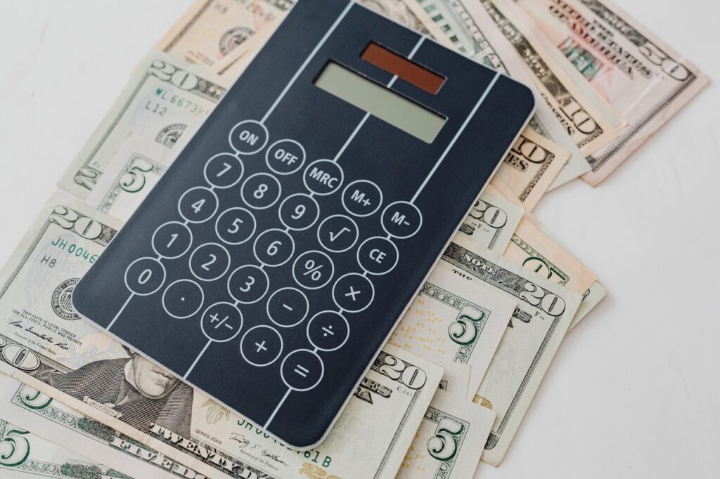 how much interest does $1 million dollars earn