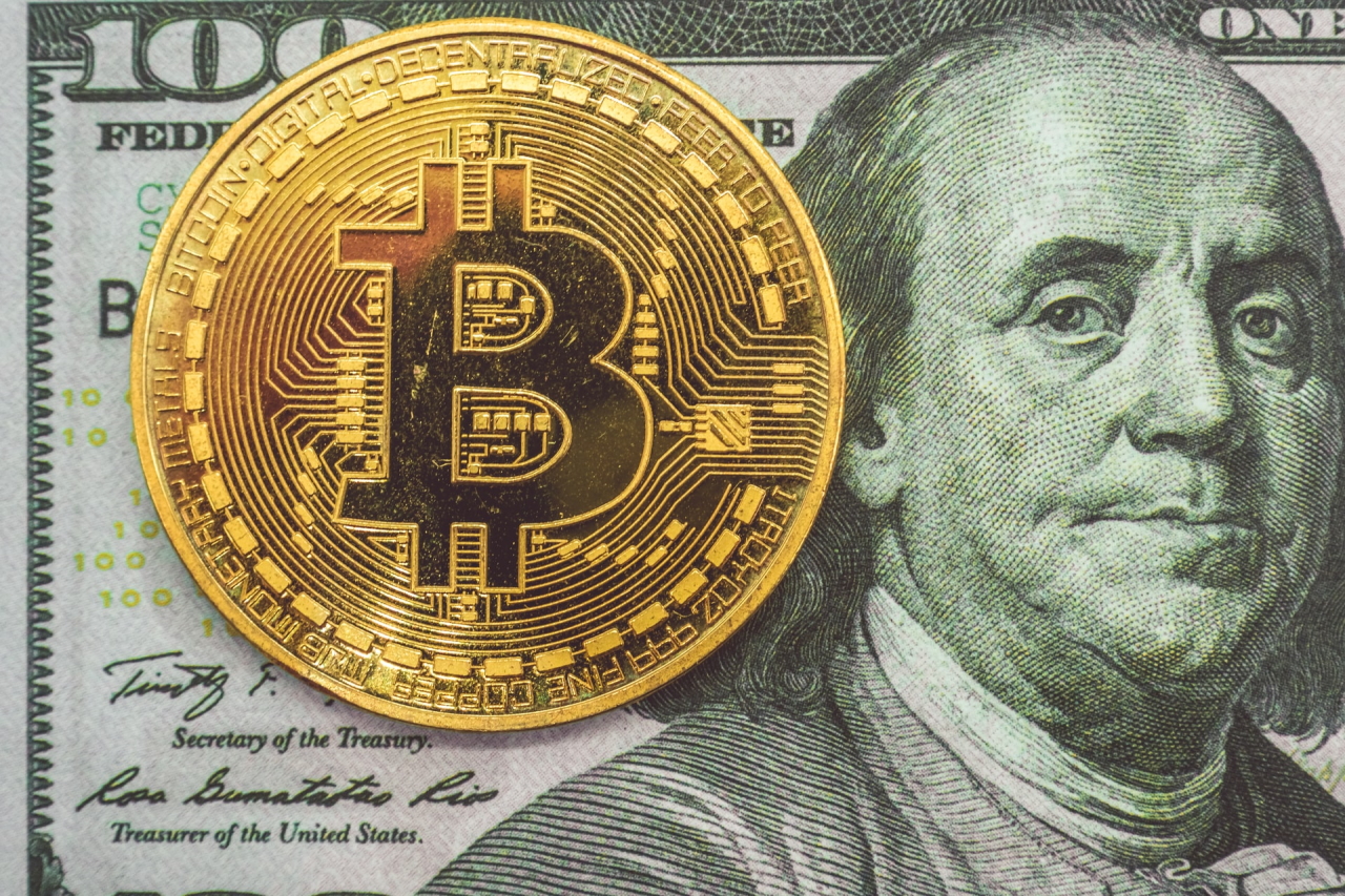 how to invest in bitcoin