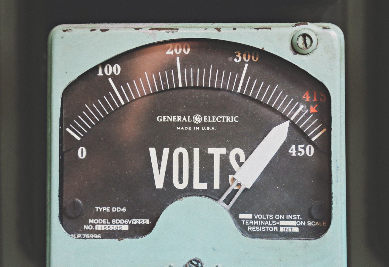 lower electric bill in winter