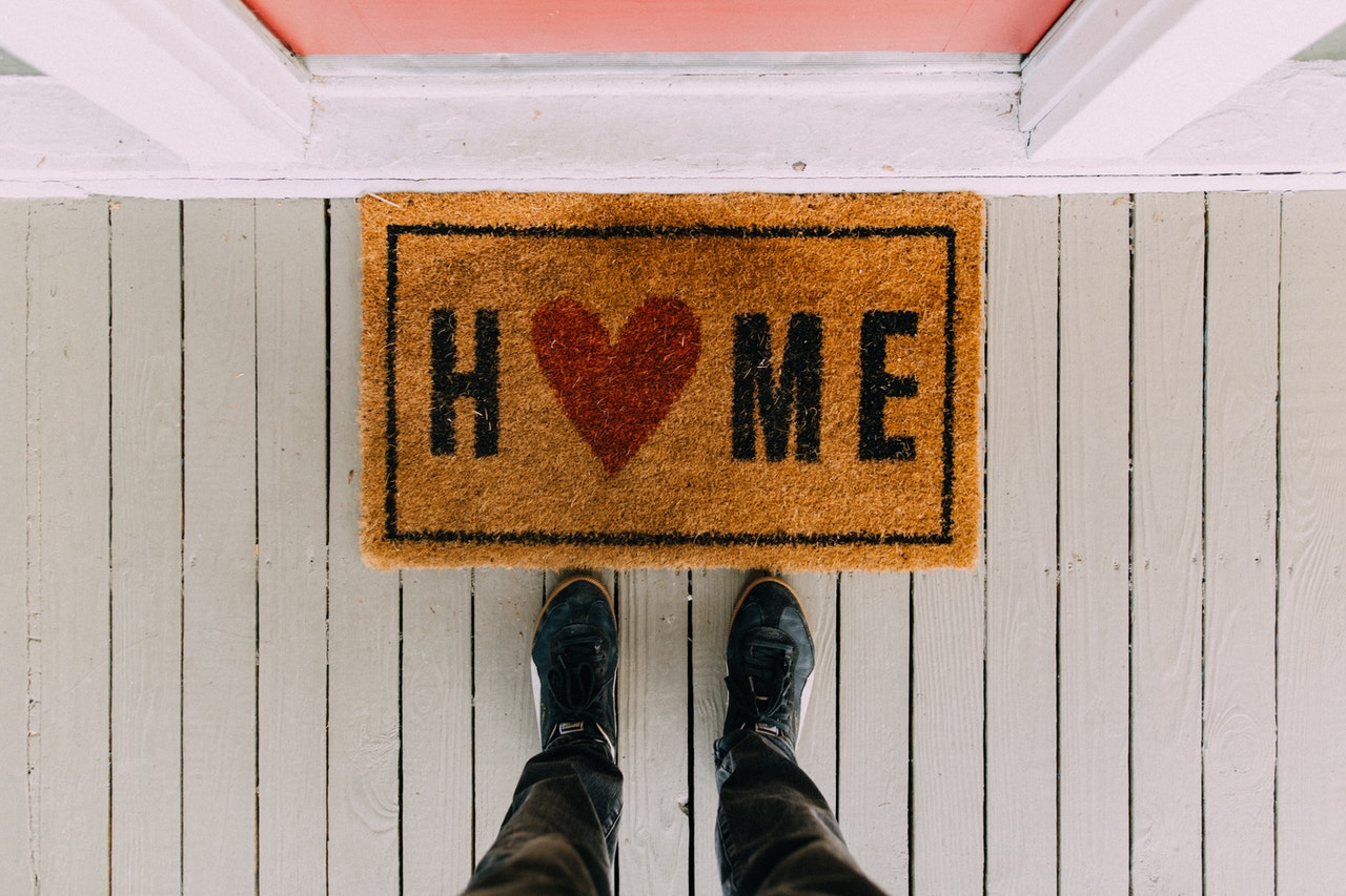 is buying a house a good investment