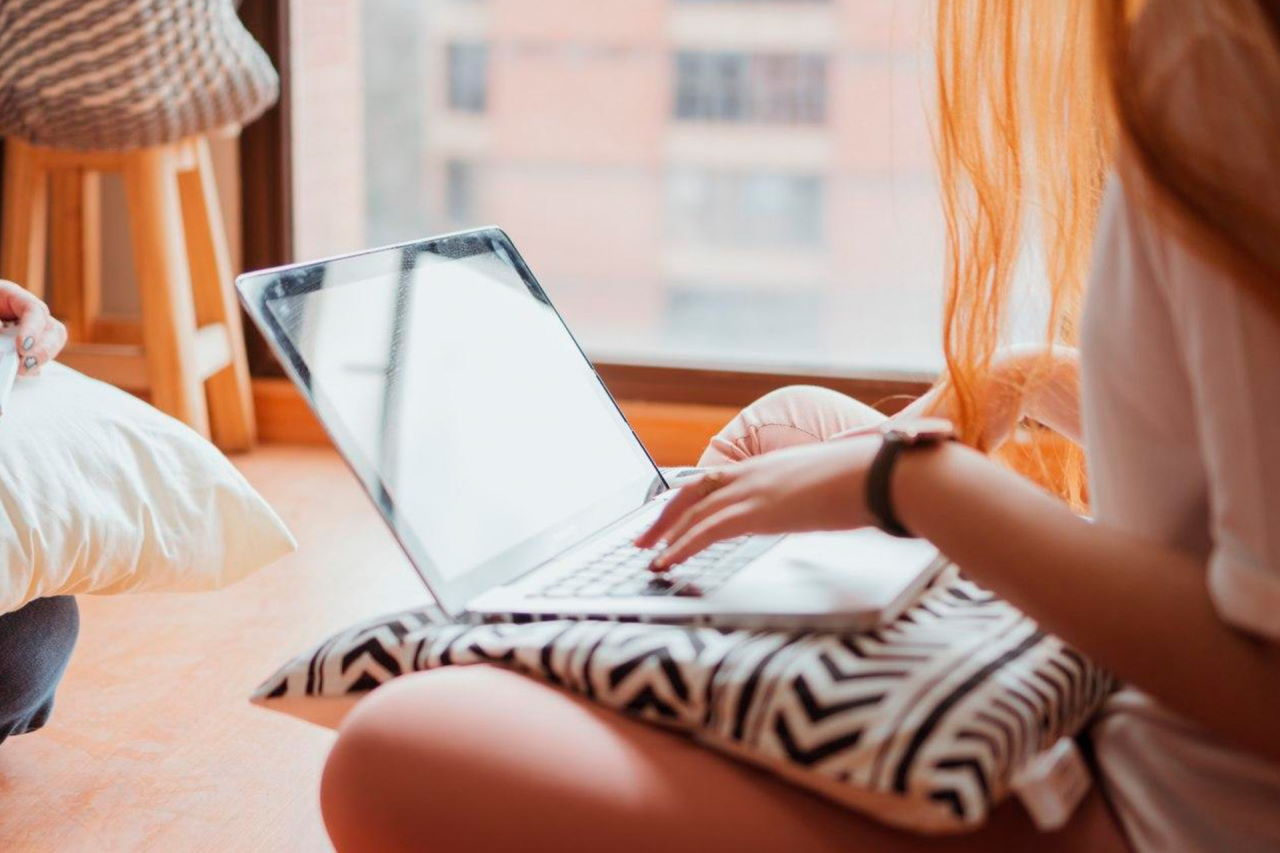 online jobs for teenagers