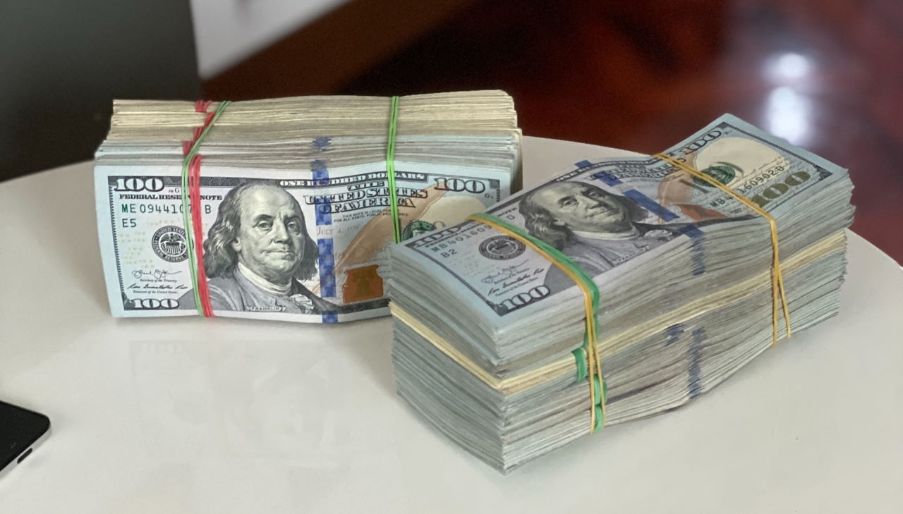pay yourself first