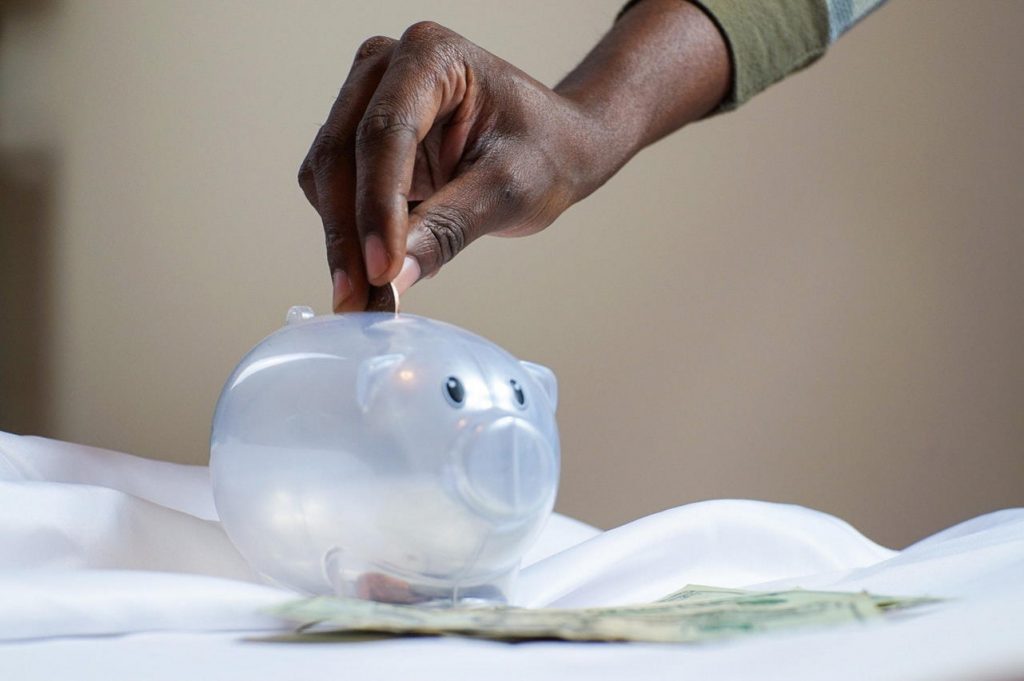 Free Savings Goal Calculator - Easy To Use