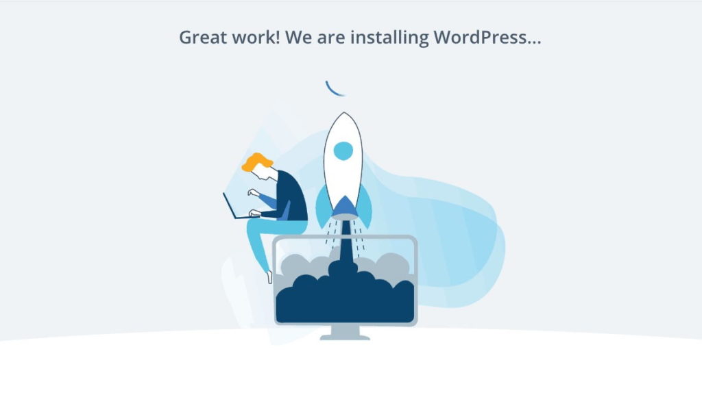 how to start a blog and make money with bluehost
