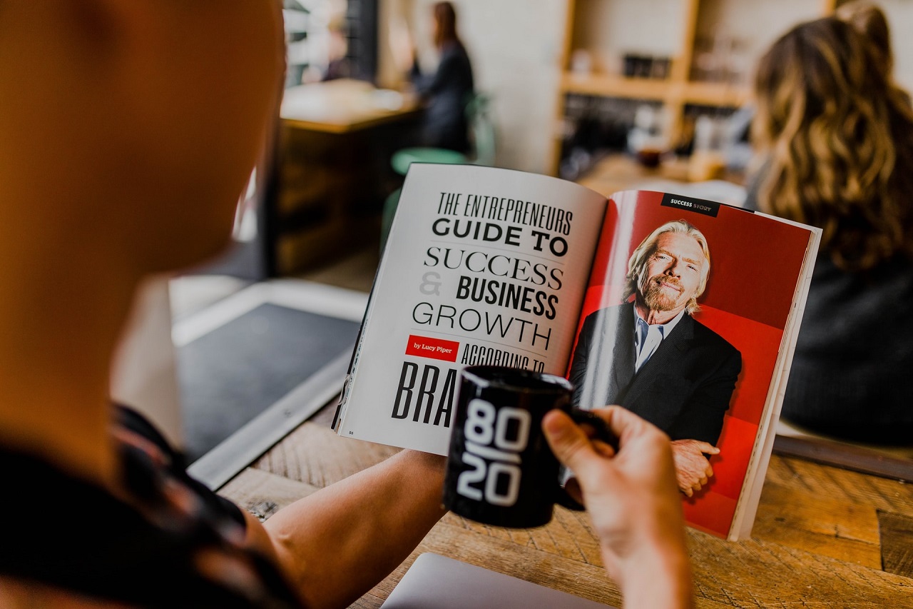 Habits Of Millionaires You Can Start