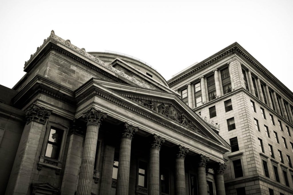 what is escrow bank