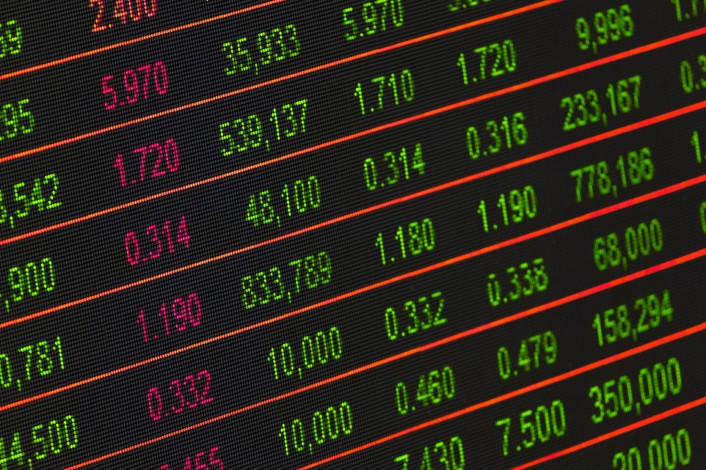what time does the stock market open