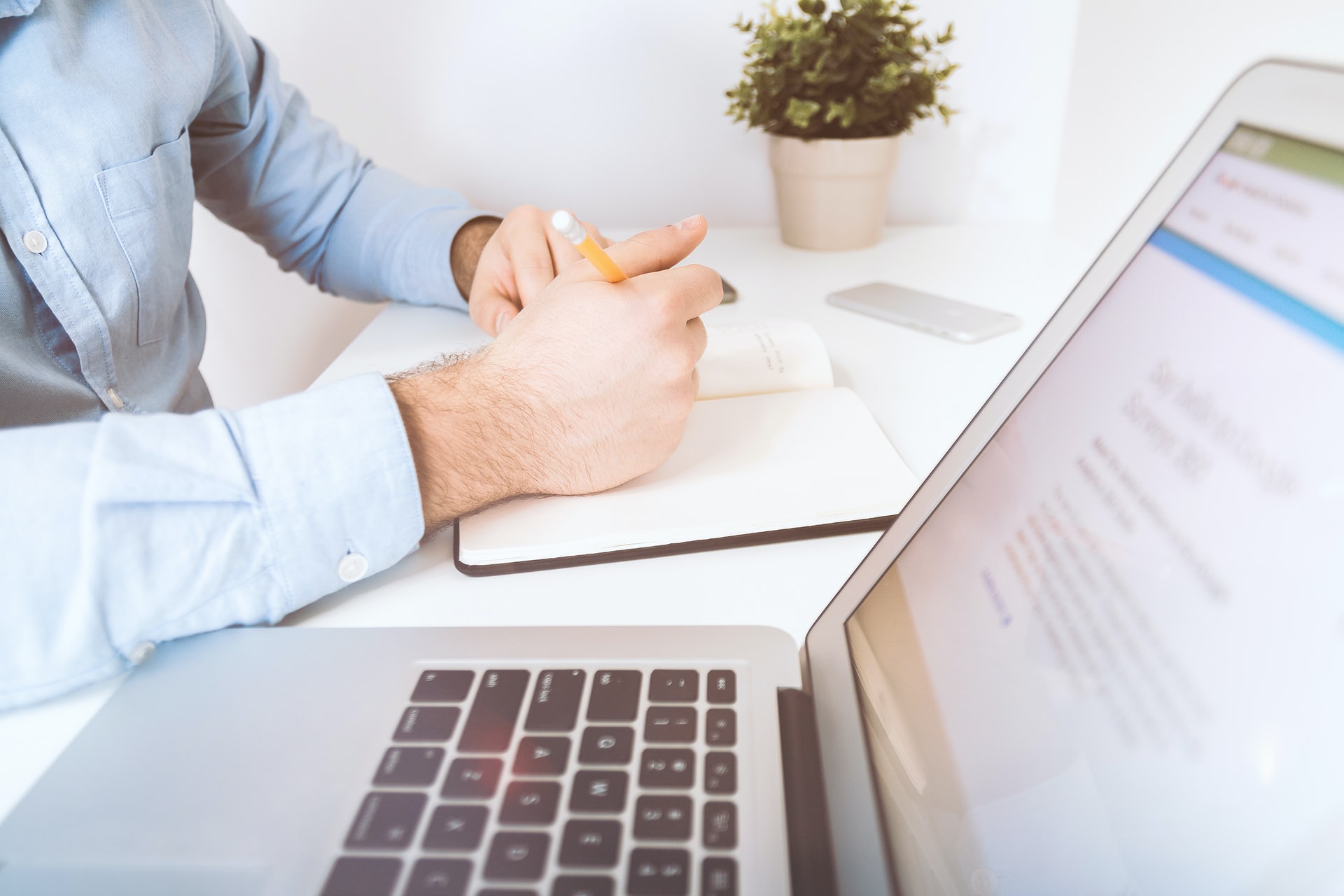 Here's What To Do If You've Been Laid Off Or Fired